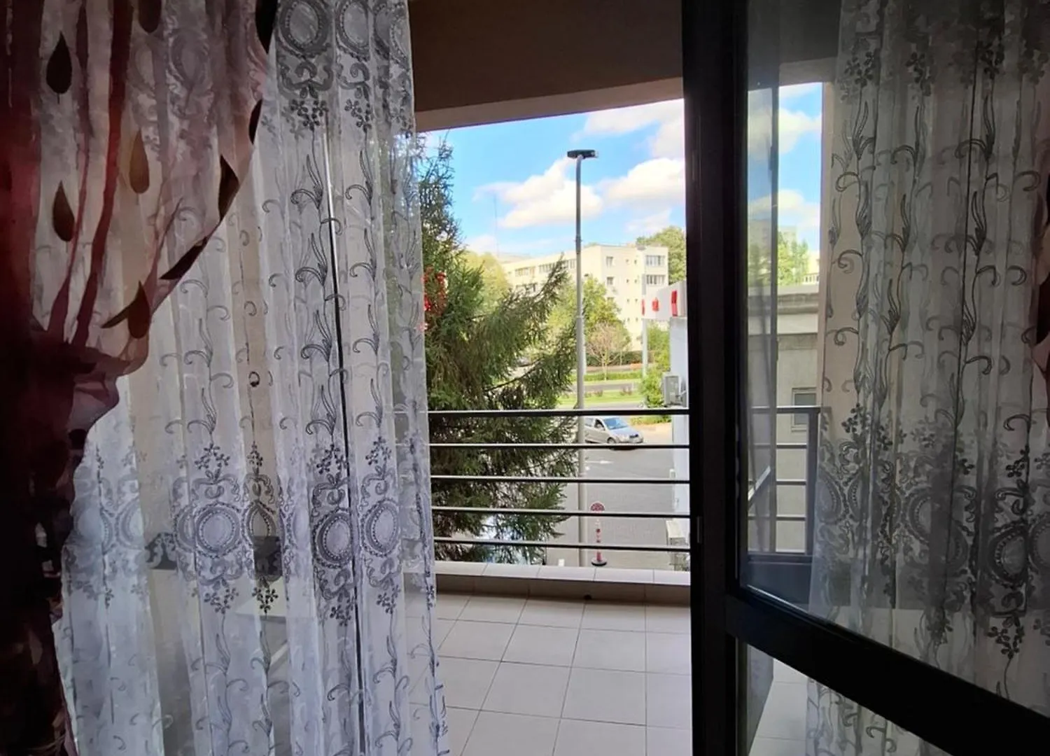 Casa Grazia Apartment Bucharest