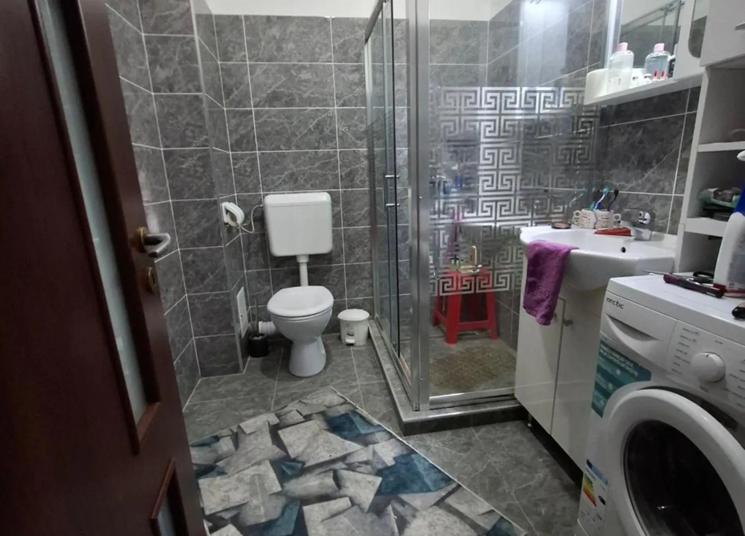 Casa Grazia Apartment Bucharest
