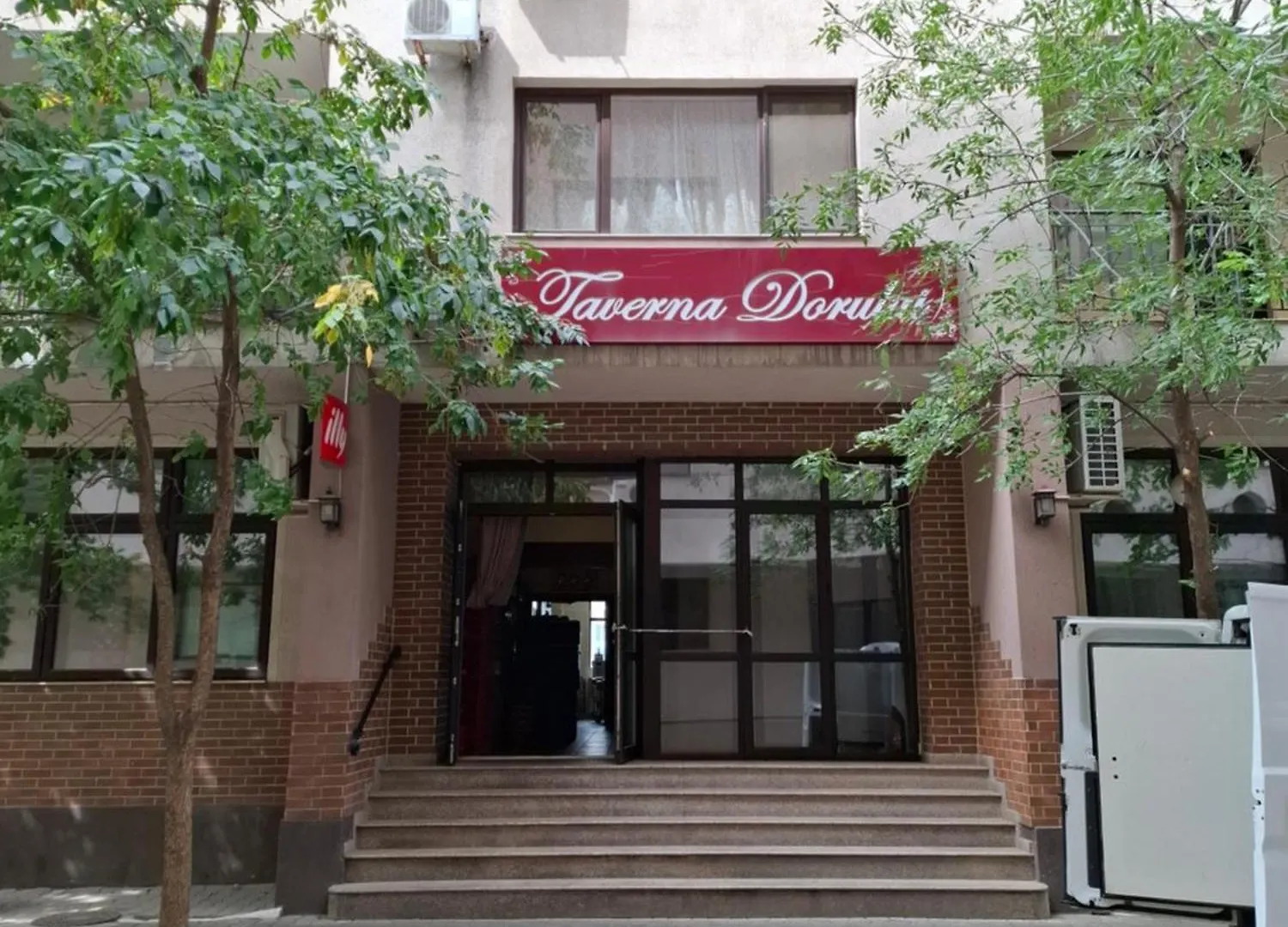 Casa Grazia Apartment Bucharest Romania
