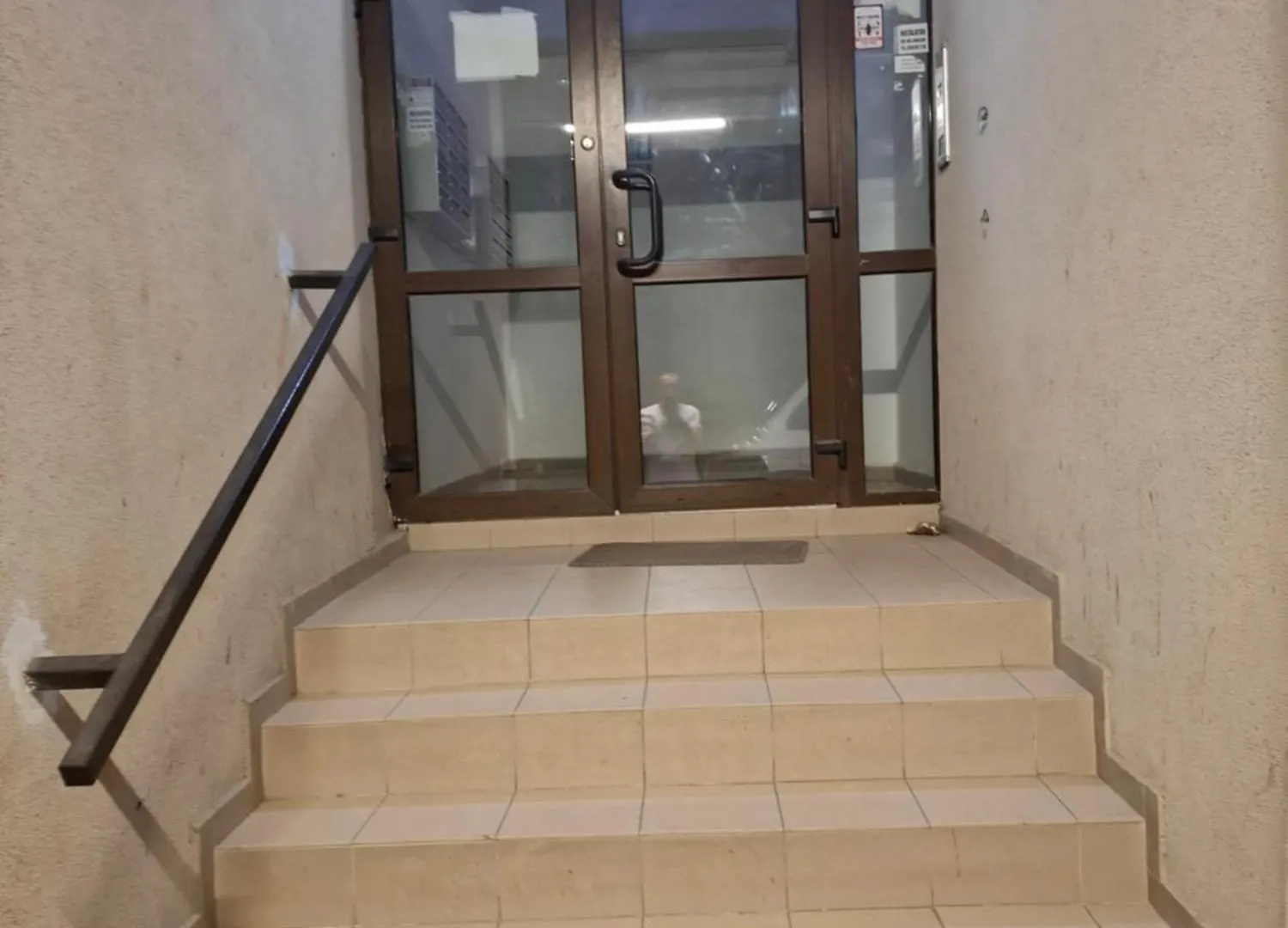 Casa Grazia Apartment Bucharest